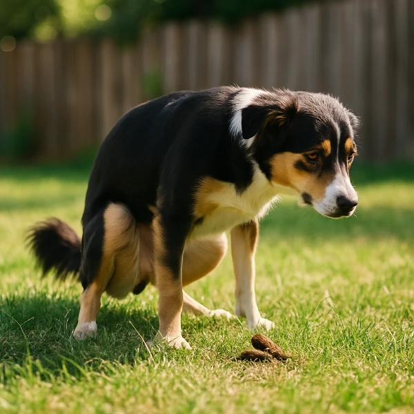 What Are the Risks of Leaving Pet Waste Unattended?