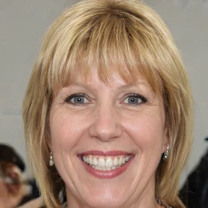 Tina M.